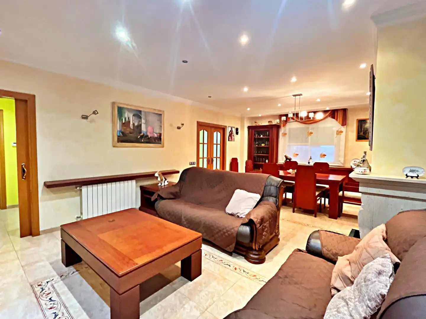 Villa zum Verkauf in Santa Bàrbara, imagen 10