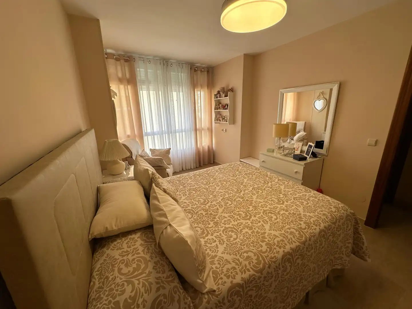 Mini appartamento con ascensore in vendita a Estepona Pueblo, imagen 13