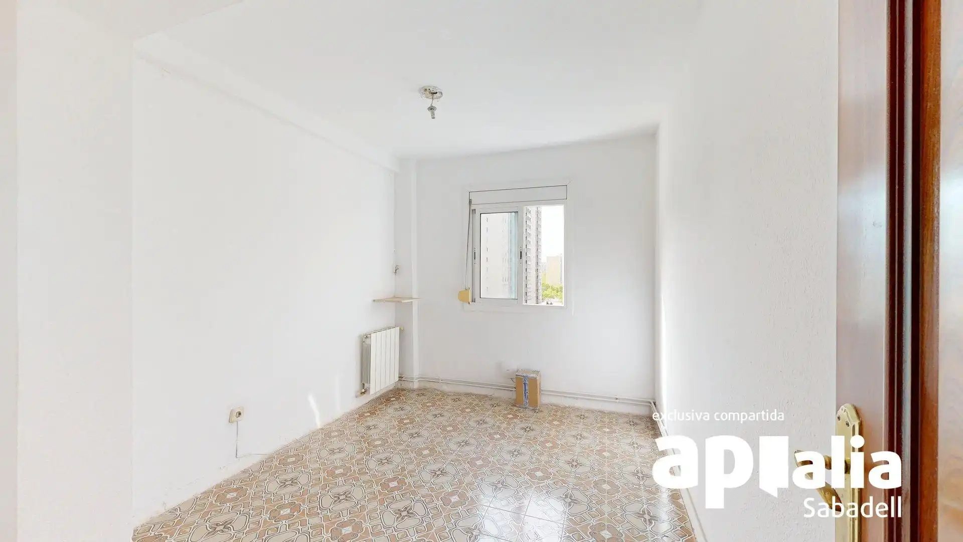 Appartamento con terrazza in vendita a Badia del Vallès, imagen 15