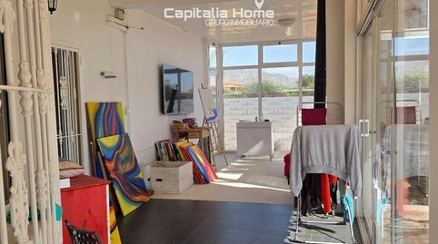 Foto 2 de Casa o xalet en venda a Moco el Gp.7, Albatera, Alicante