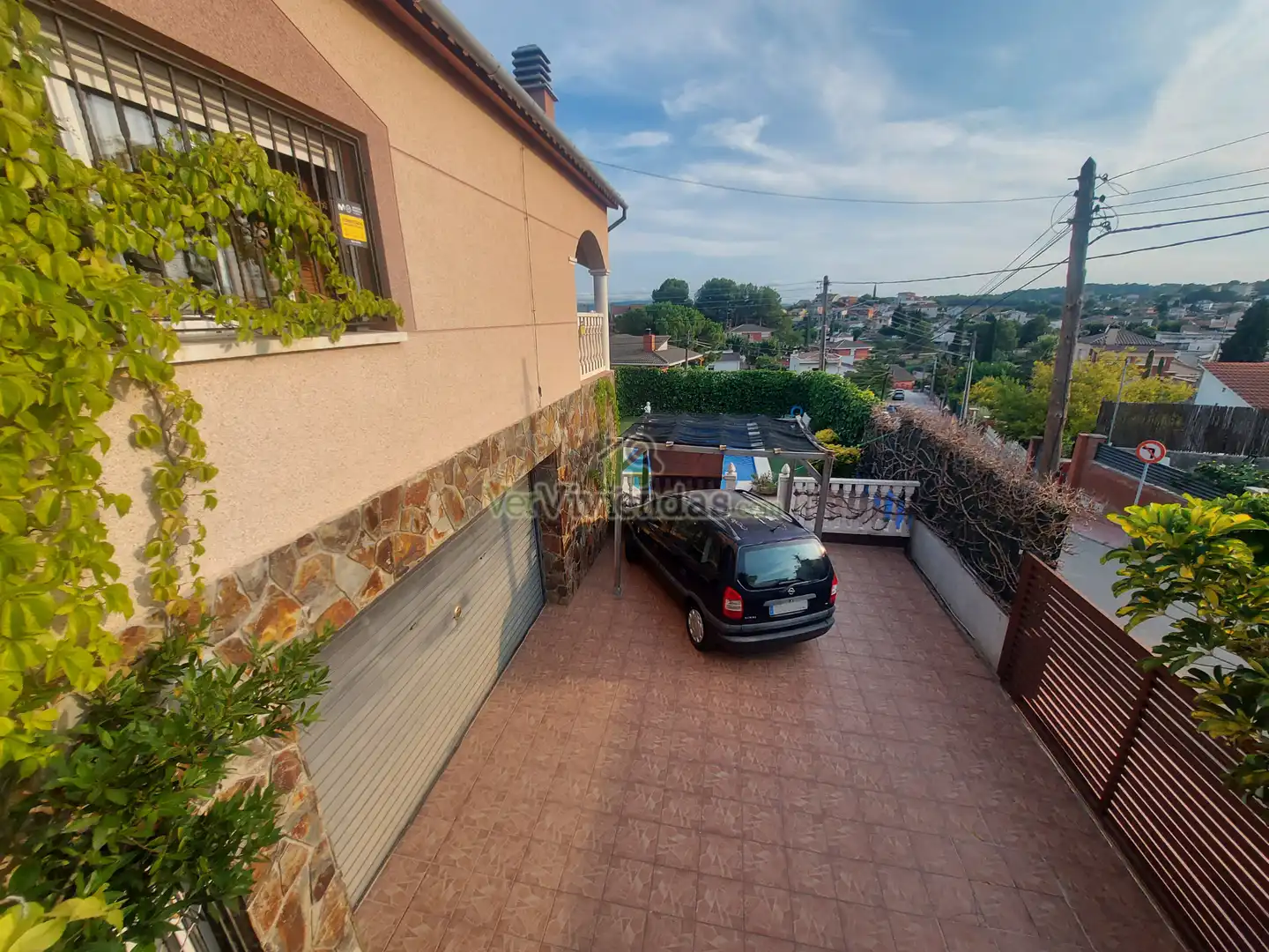 Casa o chalet en venta en Carrer Carrilet, 40, Sant Esteve Sesrovires