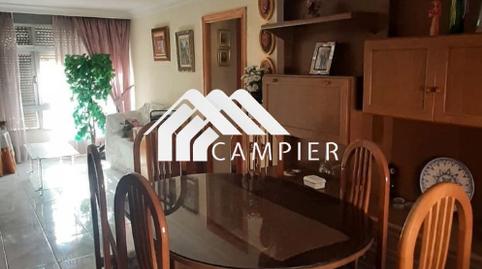 Foto 3 de Pis en venda a Calle Batalla del Salado, Carretas - Pajarita,  Albacete Capital