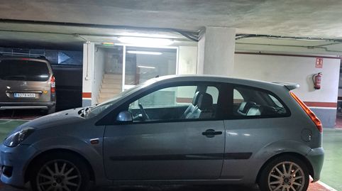 PLAZA EN VENTA PARA COCHE Y MOTO (SANTA AMALIA, VALENCIA), imatge 3