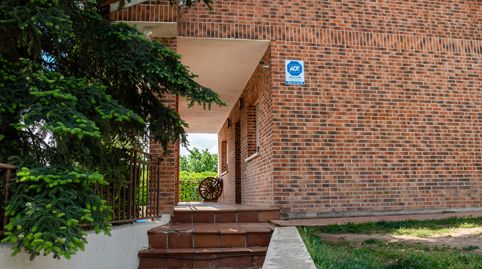 Foto 5 de Casa o chalet en venta en Calle Suiza, Peñas Albas - Zulema, Villalbilla