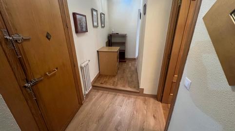 Photo 4 of Flat for sale in Calle Marqués de Benavites, Murallas, Ávila Capital