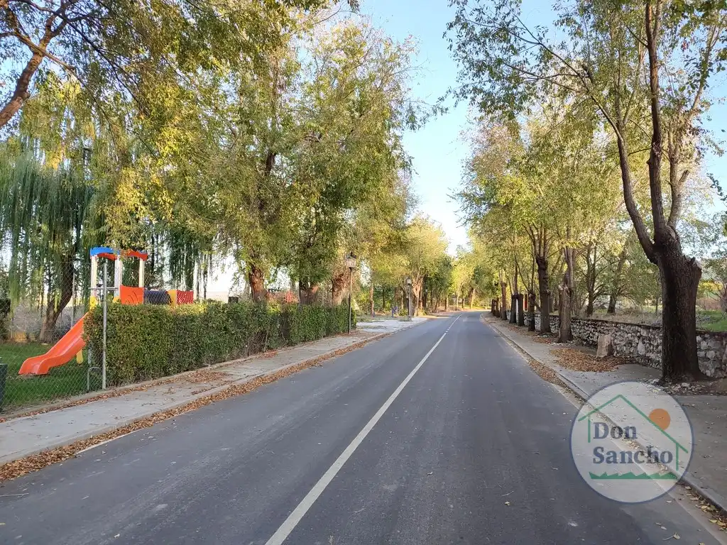 Außenansicht von Residential zum Verkauf in Olmos de Esgueva