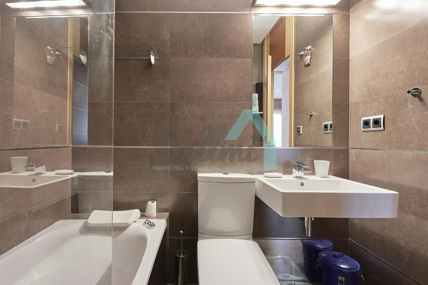Wohnung mit Aufzug zur Miete in Calle Santa Doradía, imagen 33