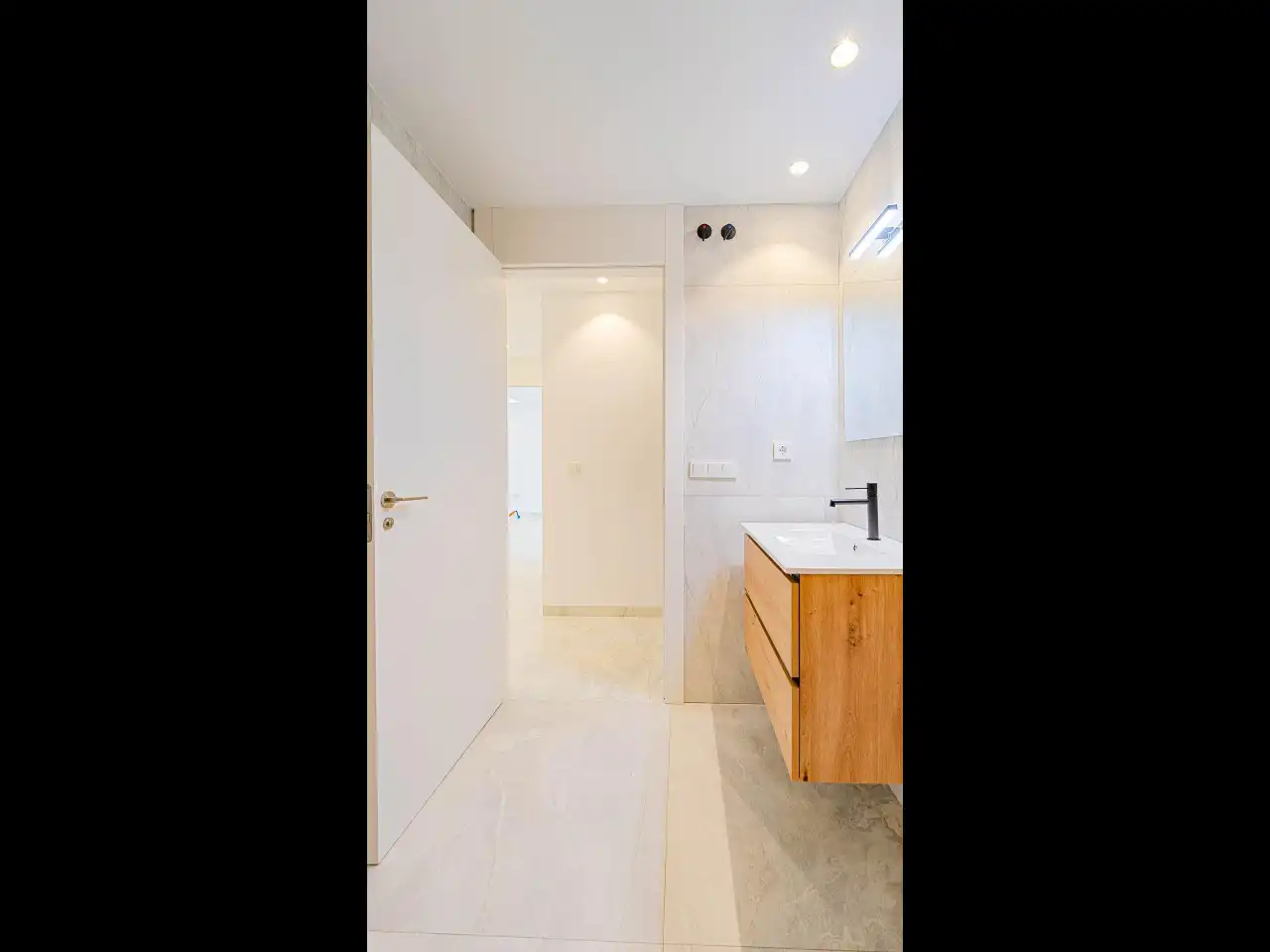 Appartement compact avec balcon à vendre à Centro, imagen 56