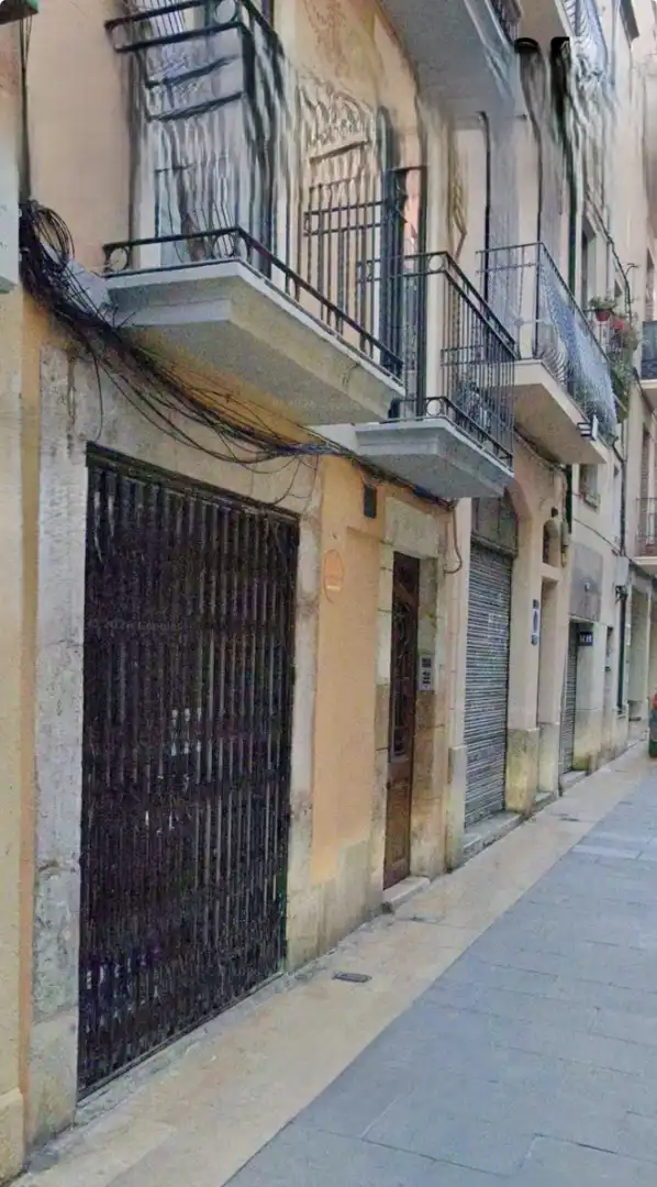 Local de alquiler en Carrer de Sant Elies, Centre