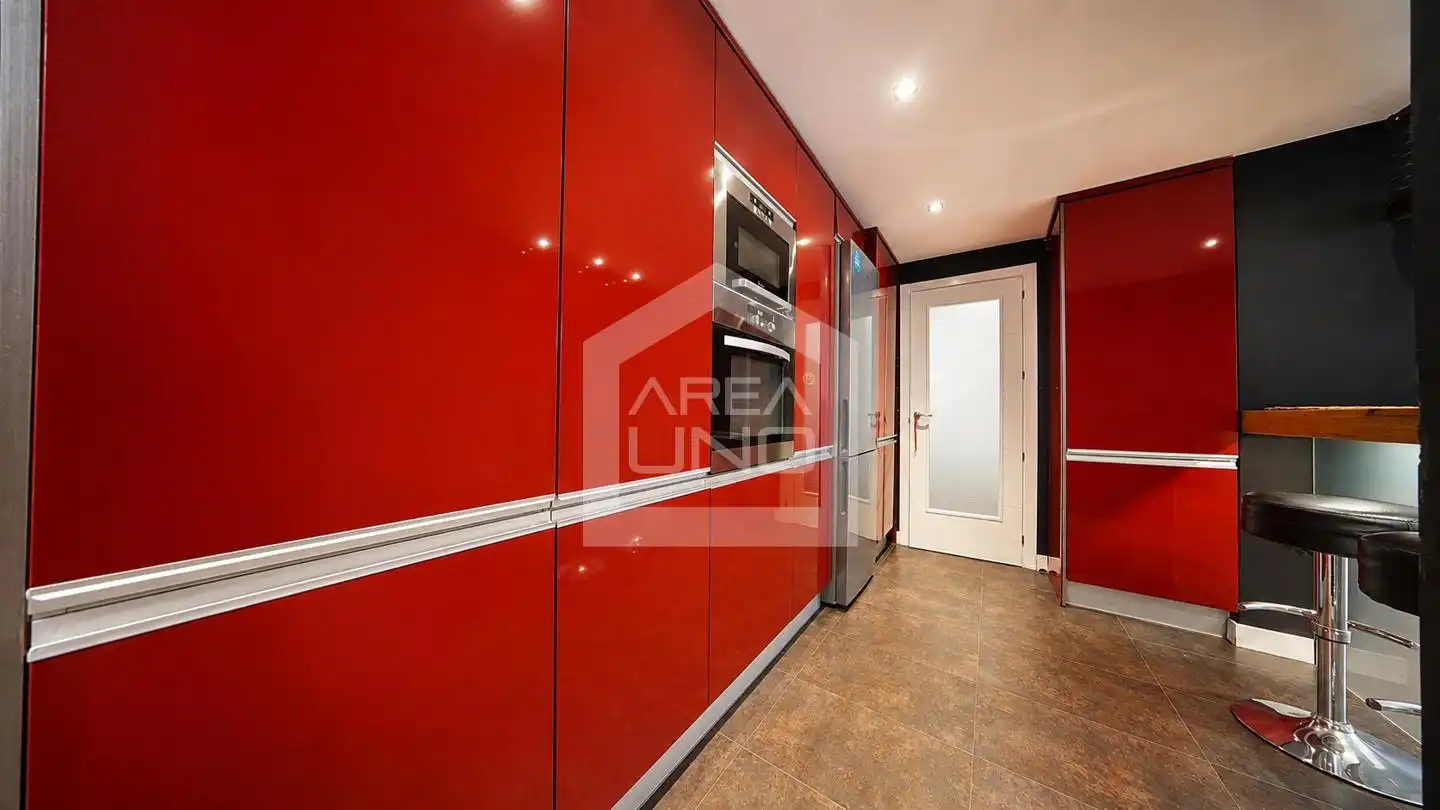Flat for rent in Prado Santo Domingo - Ensanche