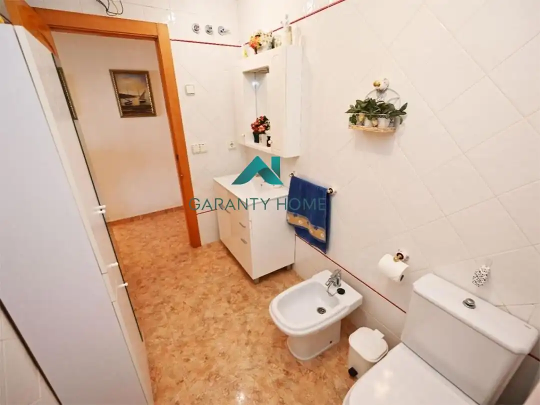 Flat with terrace for sale in Playa del Acequión, Náufragos y Rocío del Mar, imagen 26