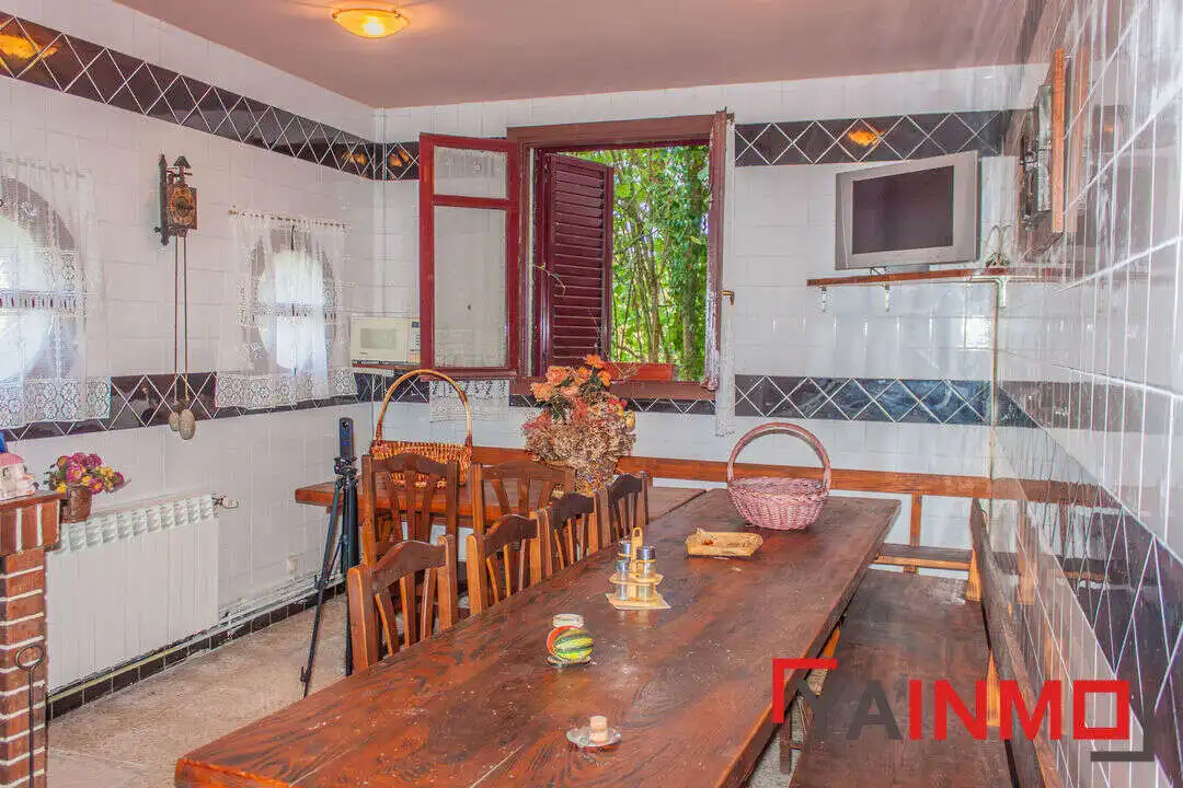 Adosado con jardín en venta en Legutio, imagen 54