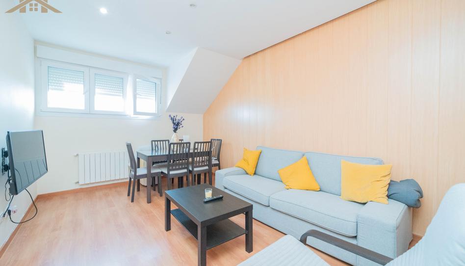 Photo 1 of Flat for sale in Avenida Dos de Mayo, Sevilla la Nueva, Madrid