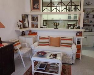 Living room of House or chalet for sale in Los Alcázares  with Air Conditioner