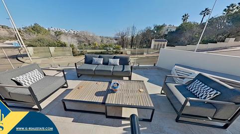 Photo 3 of House or chalet for sale in Lomas de Campoamor - Las Ramblas, Orihuela