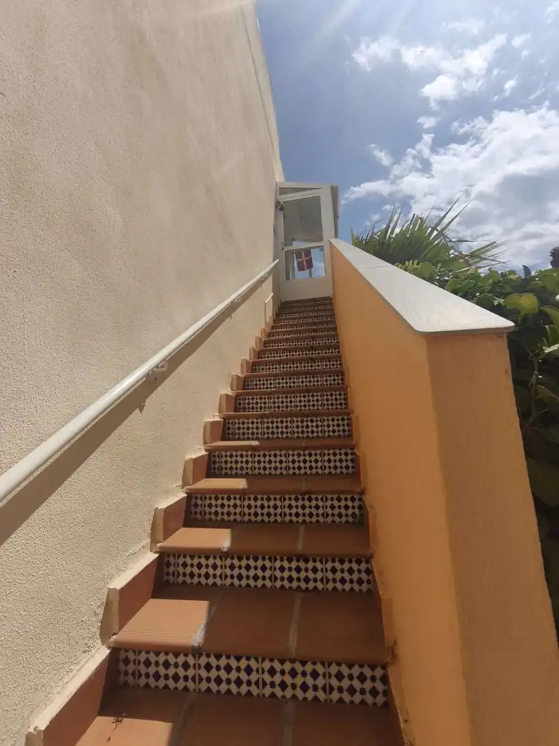Apartament en venda en Orihuela amb Aire condicionat, Moblat i Internet