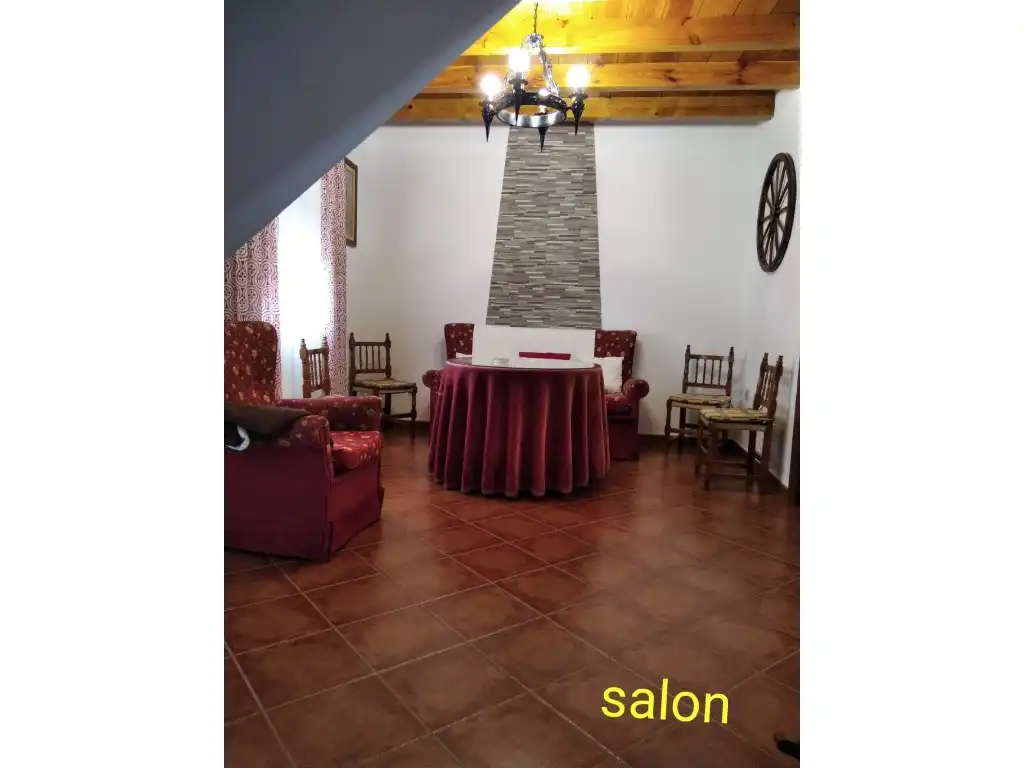 Houses for sale in Játar