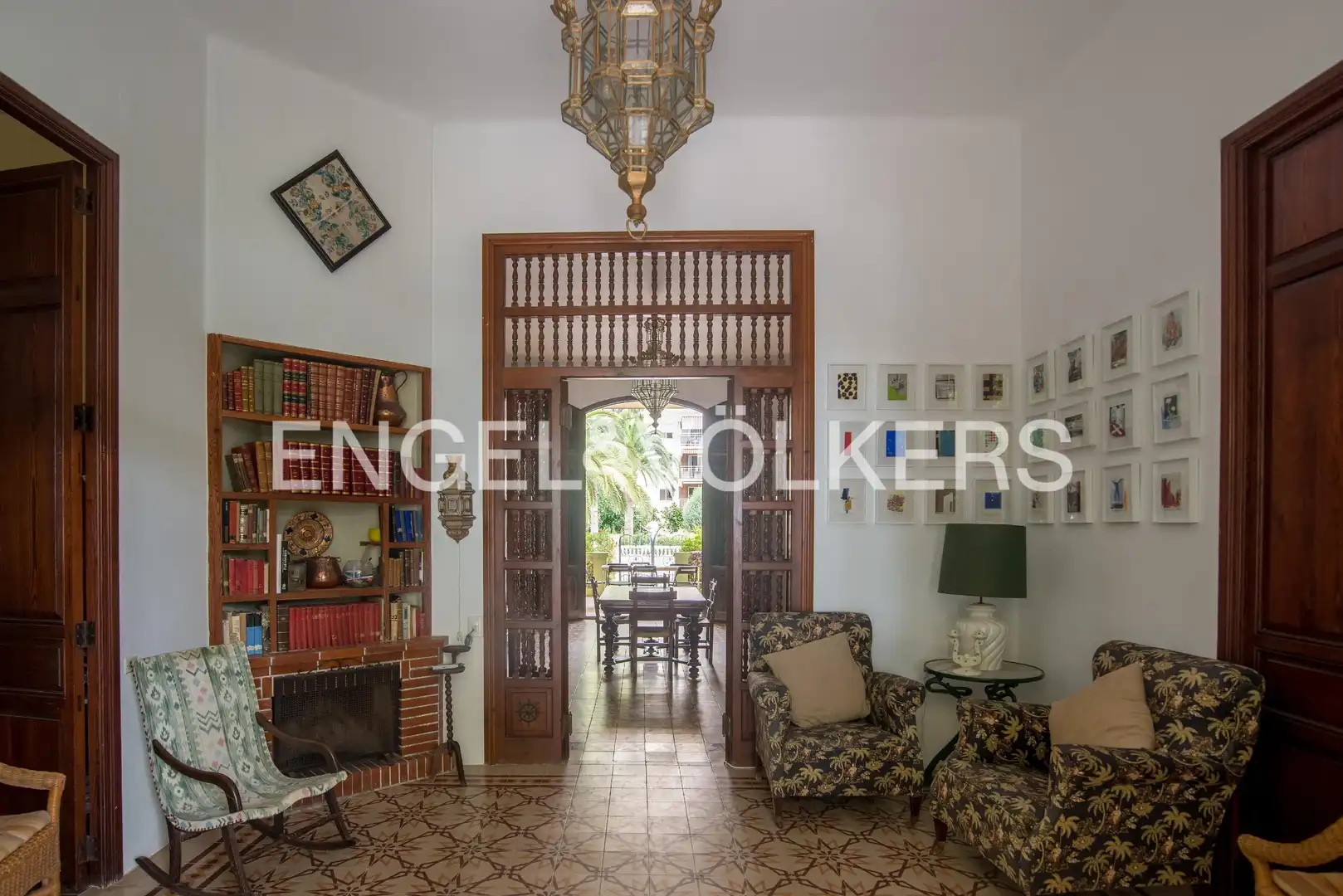 Casa o xalet en venda en Benicasim / Benicàssim amb Calefacció, Jardí privat i Terrassa
