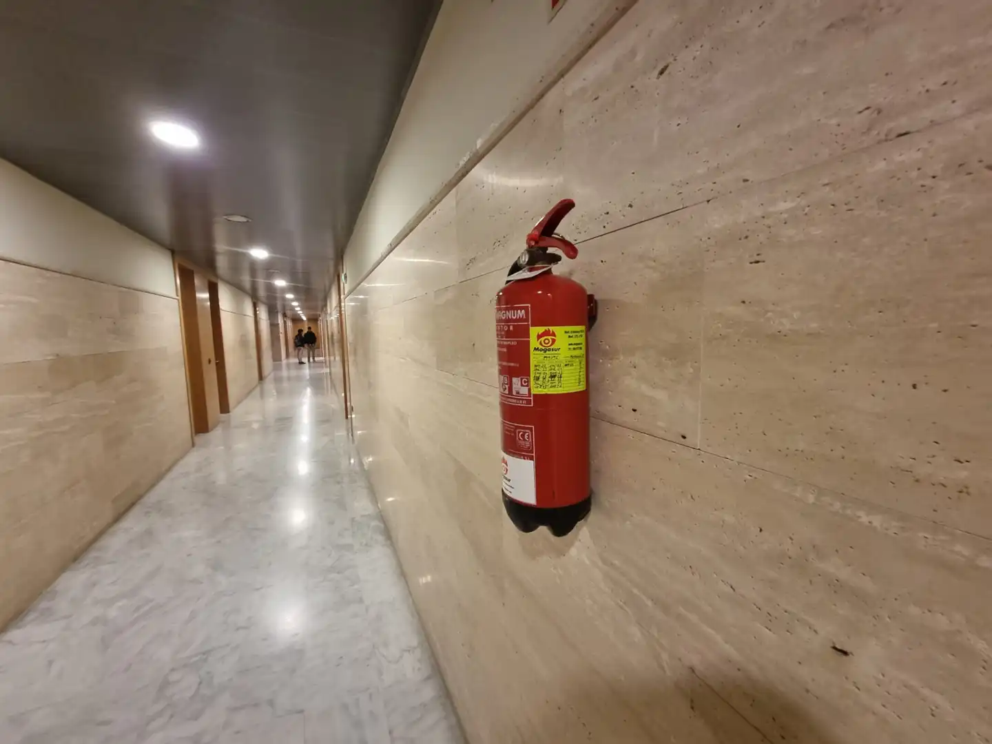 Office space with lift to rent in Pisa, imagen 5