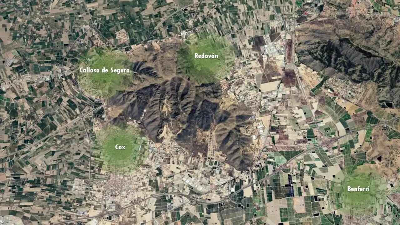 Rural land for sale in PT Sector 1.2, imagen 5