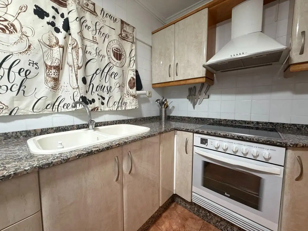 Flat with terrace for sale in Sagunto ciudad, imagen 10