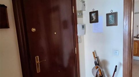 Foto 3 de Piso en venta en Avenida Salvador Allende, 19, El Palo, Málaga Capital