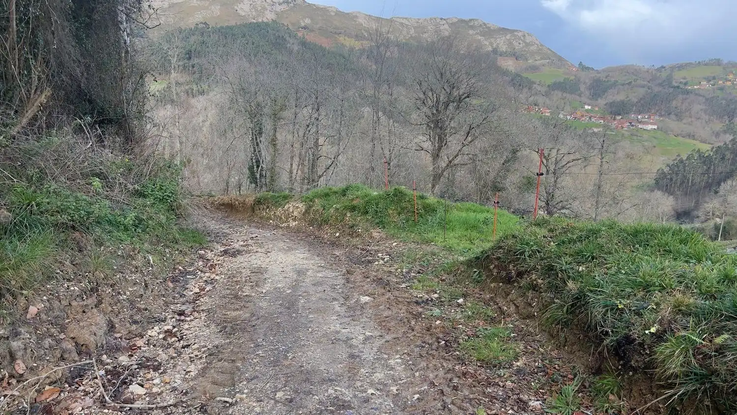 Residencial en venda en Llanes