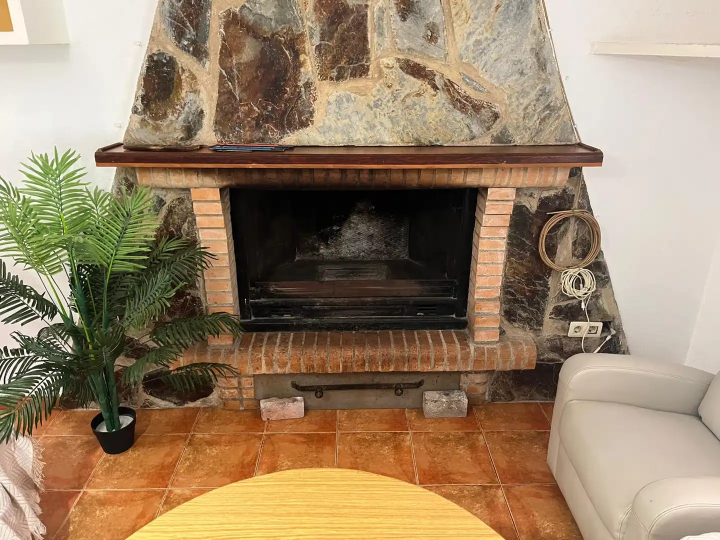 Casa o chalet en venta en Villarrobledo con Aire acondicionado, Jardín privado y Terraza