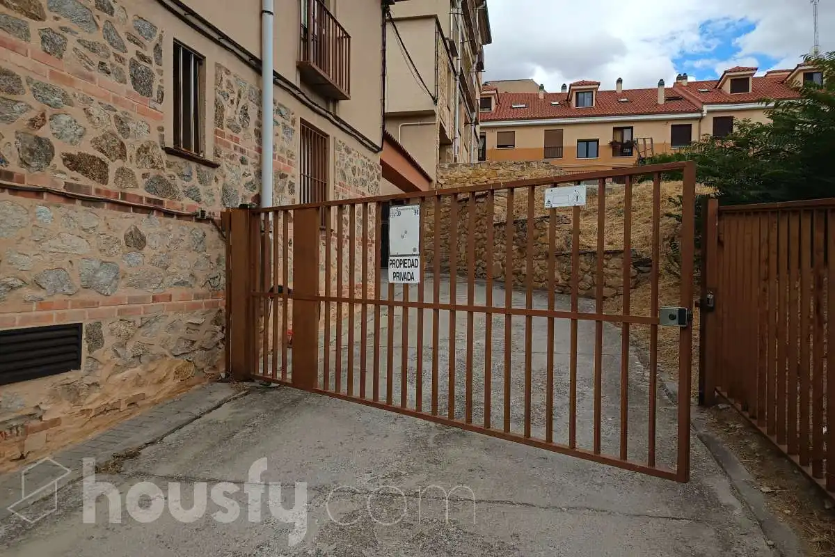 Rez-de-chaussée à louer à Calle Pozo 34, imagen 28