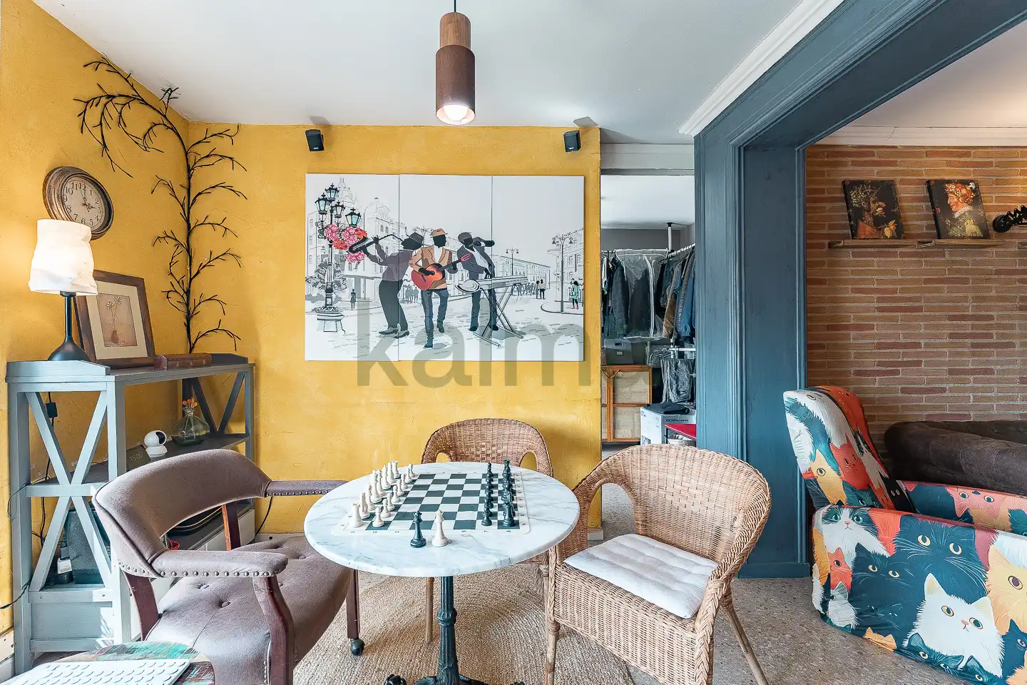 Flat for sale in Plaça de la Rajanta, Barri del Mar