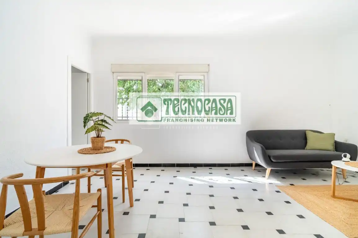 Exterior view of Flat for sale in Granada  with Air Conditioner, Heating and Terrace