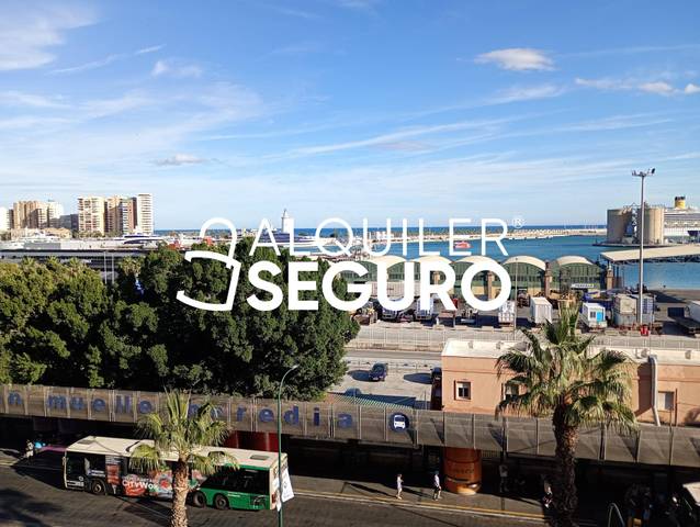 Piso en Alquiler en Manuel Agustin Heredia en Limonar