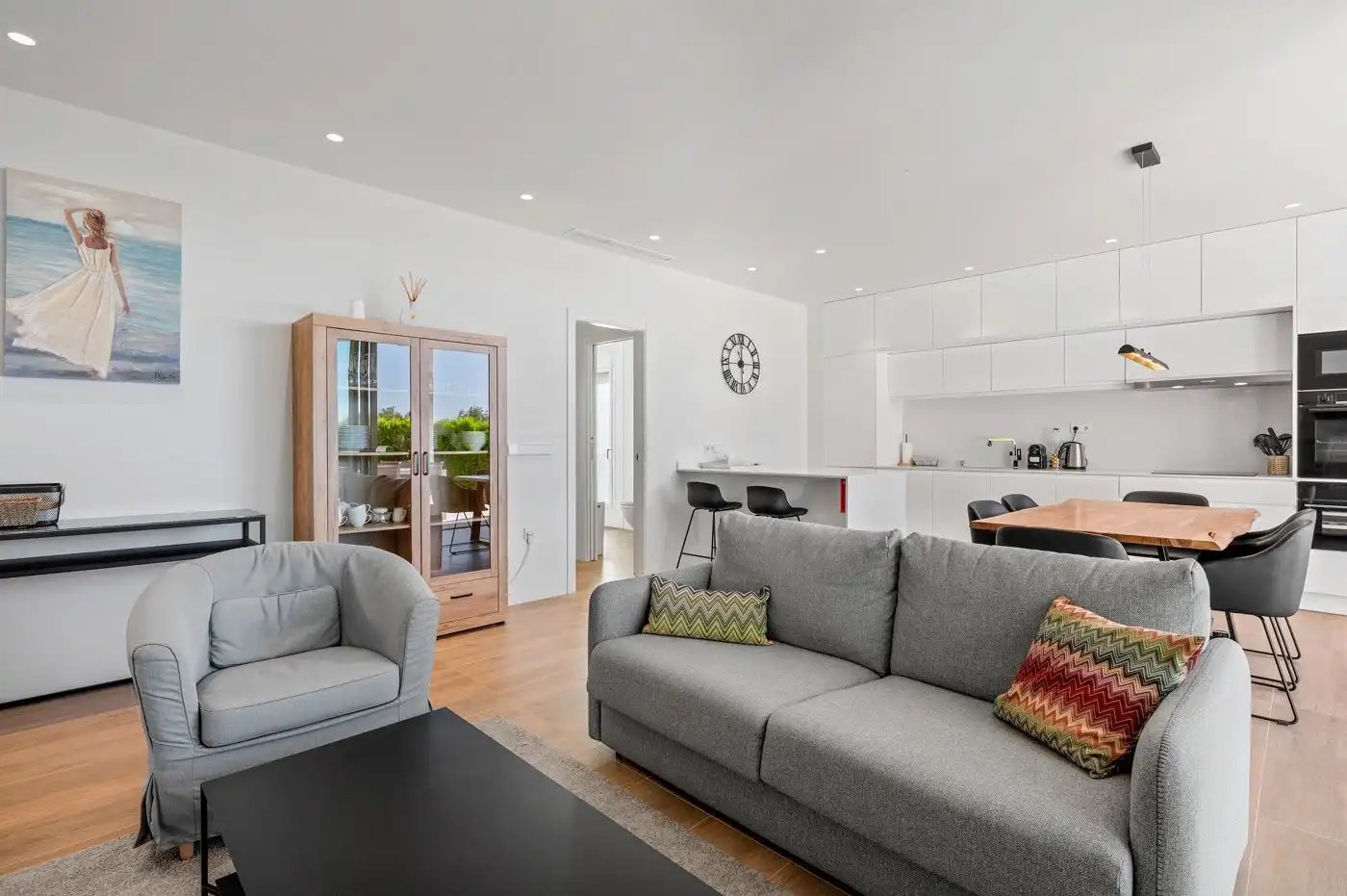Apartamento con ascensor en venta en N/A, imagen 7