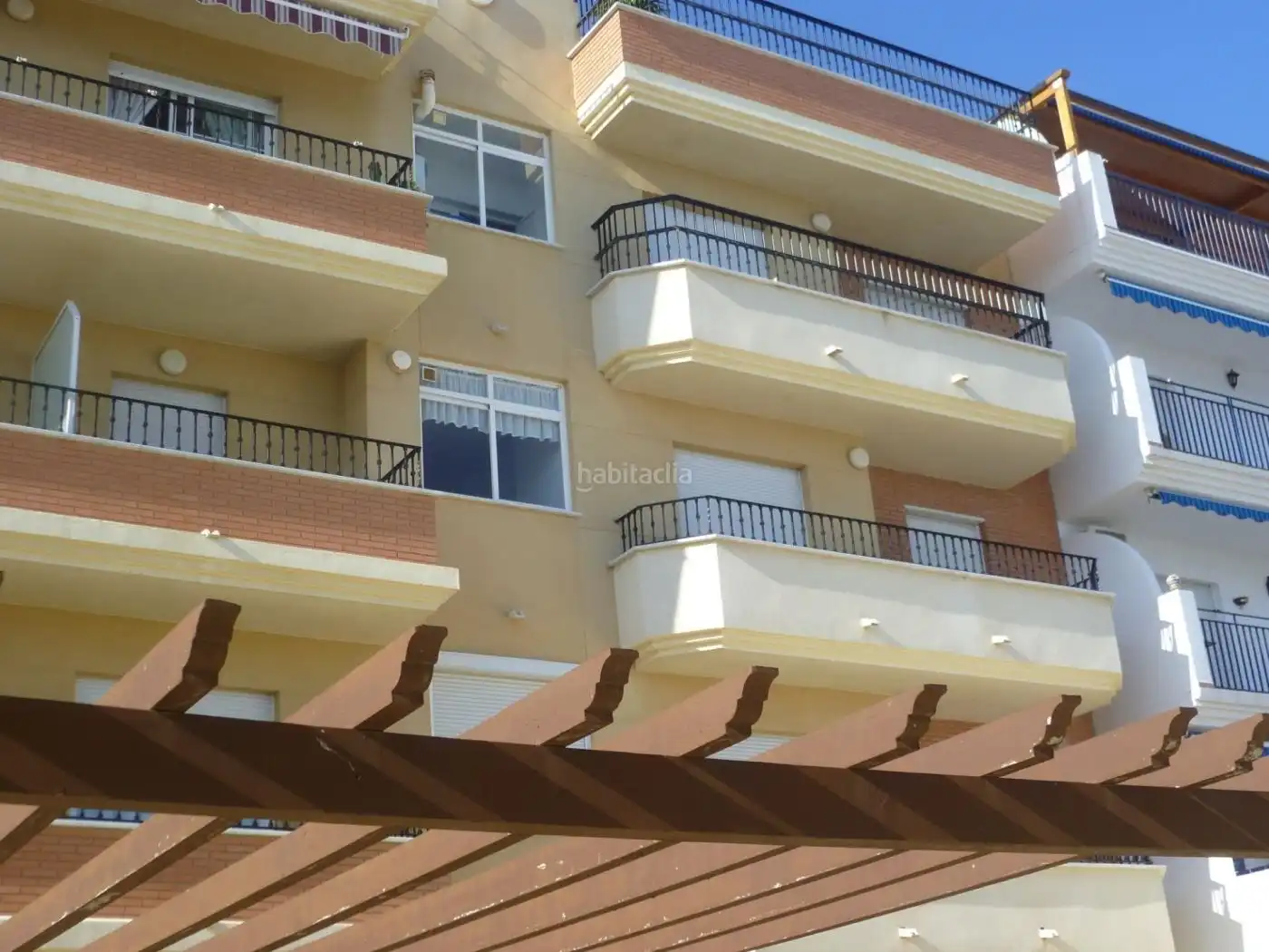 Appartamento con ascensore in affitto a Avenida de Andalucía 4, imagen 2