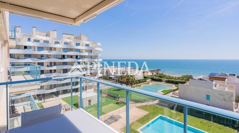 Foto 2 de Apartamento en venta en Avenida Avenida Tramuntana, Playa del Puig, El Puig de Santa Maria