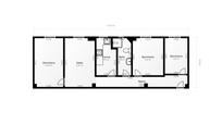 Apartment to rent in  Madrid Capital  with Oven and Pets allowed