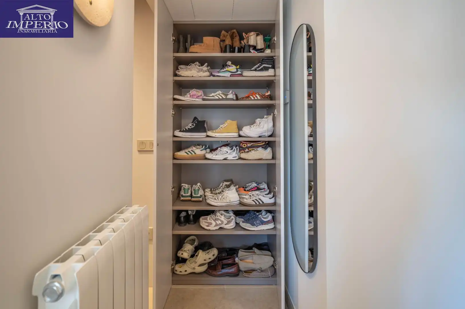 Penthouse with lift for sale in Calle ABEN HUMEYA 7, imagen 49