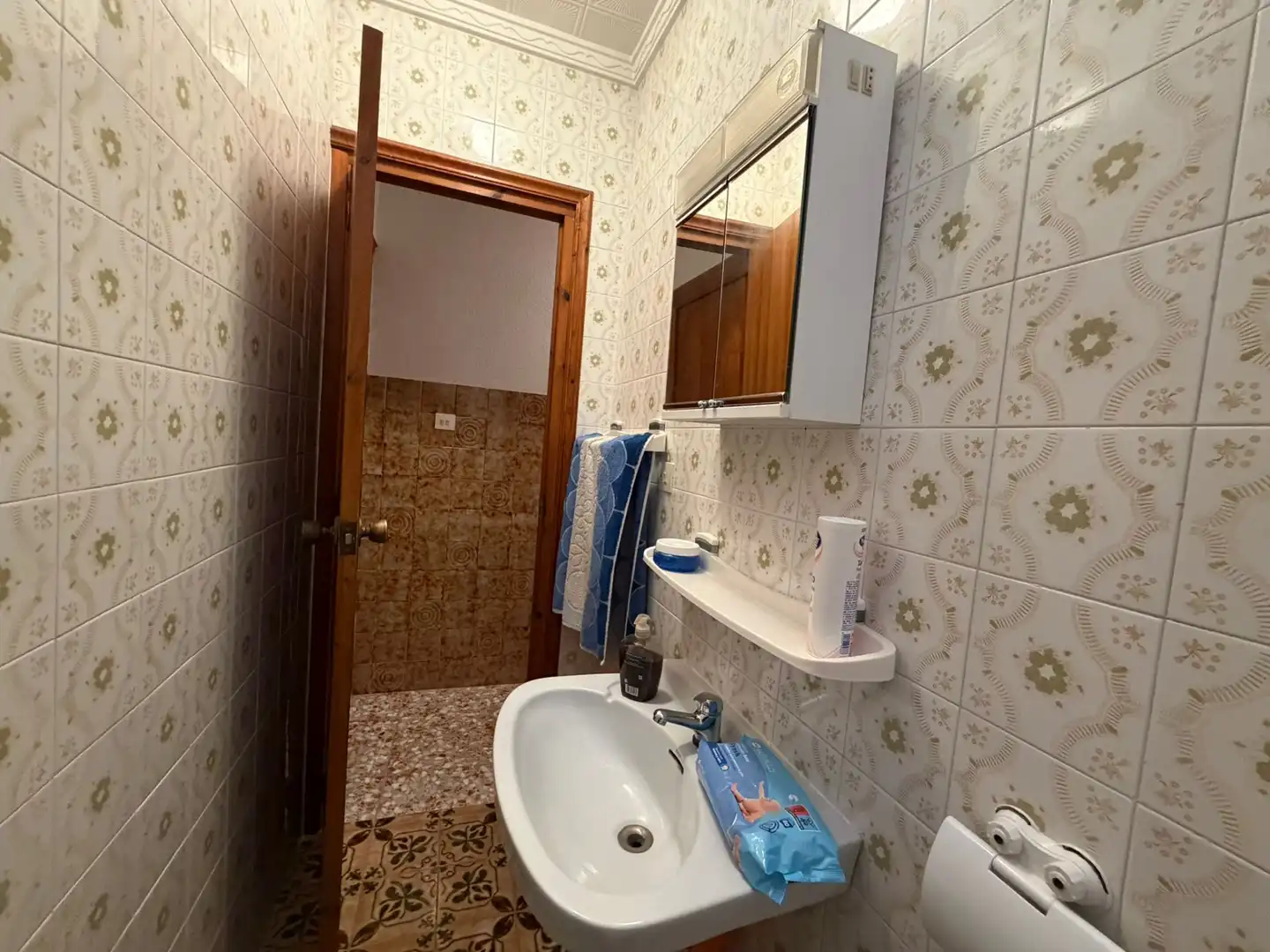 Casa amb terrassa en venda a Calle Helsinki, imagen 21