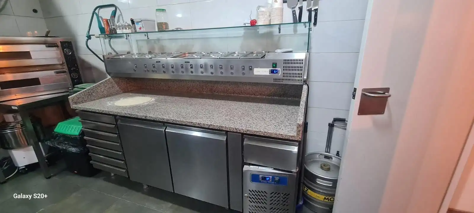 Local comercial en traspaso en Eixample, imagen 13