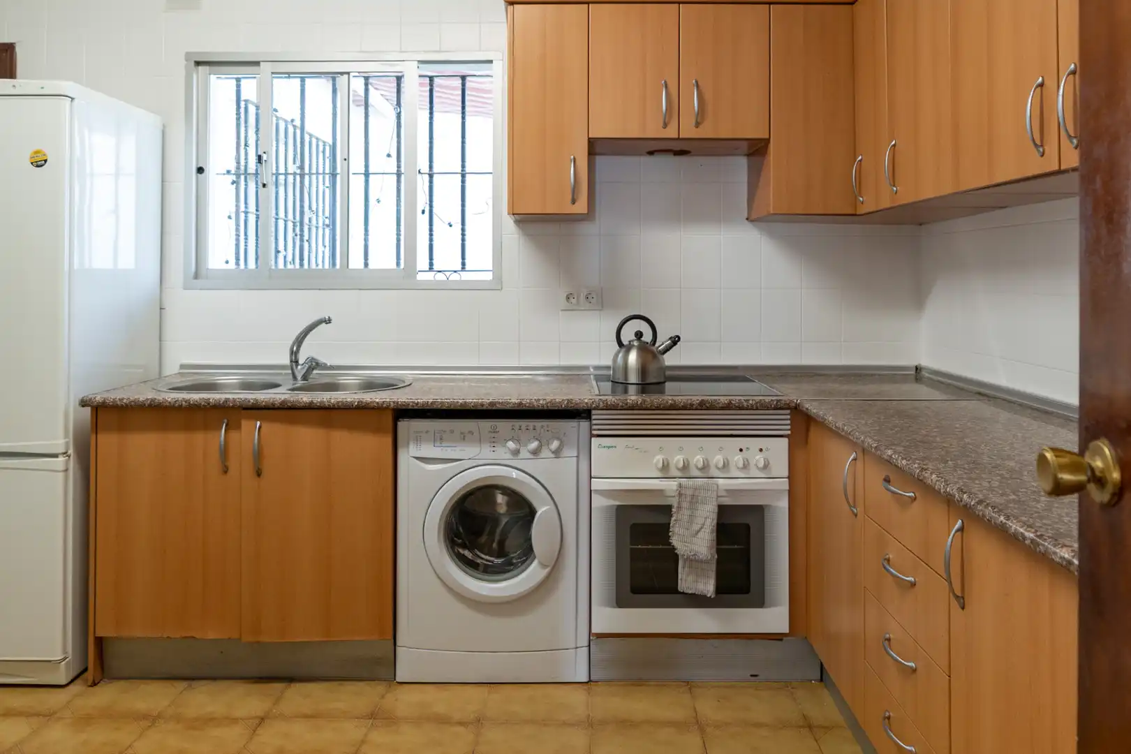 Piso en venta en Calle las Piñas, 3, Los Pacos