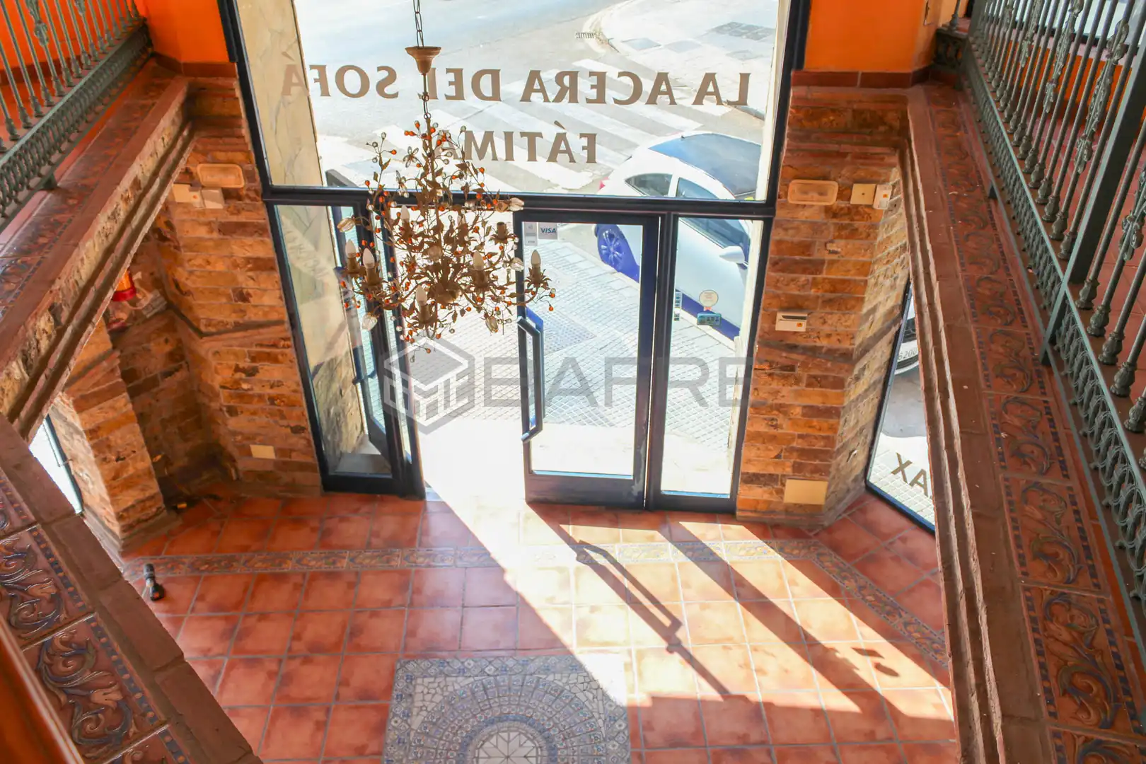 Locale commerciale in affitto a Avenida Fátima, imagen 15