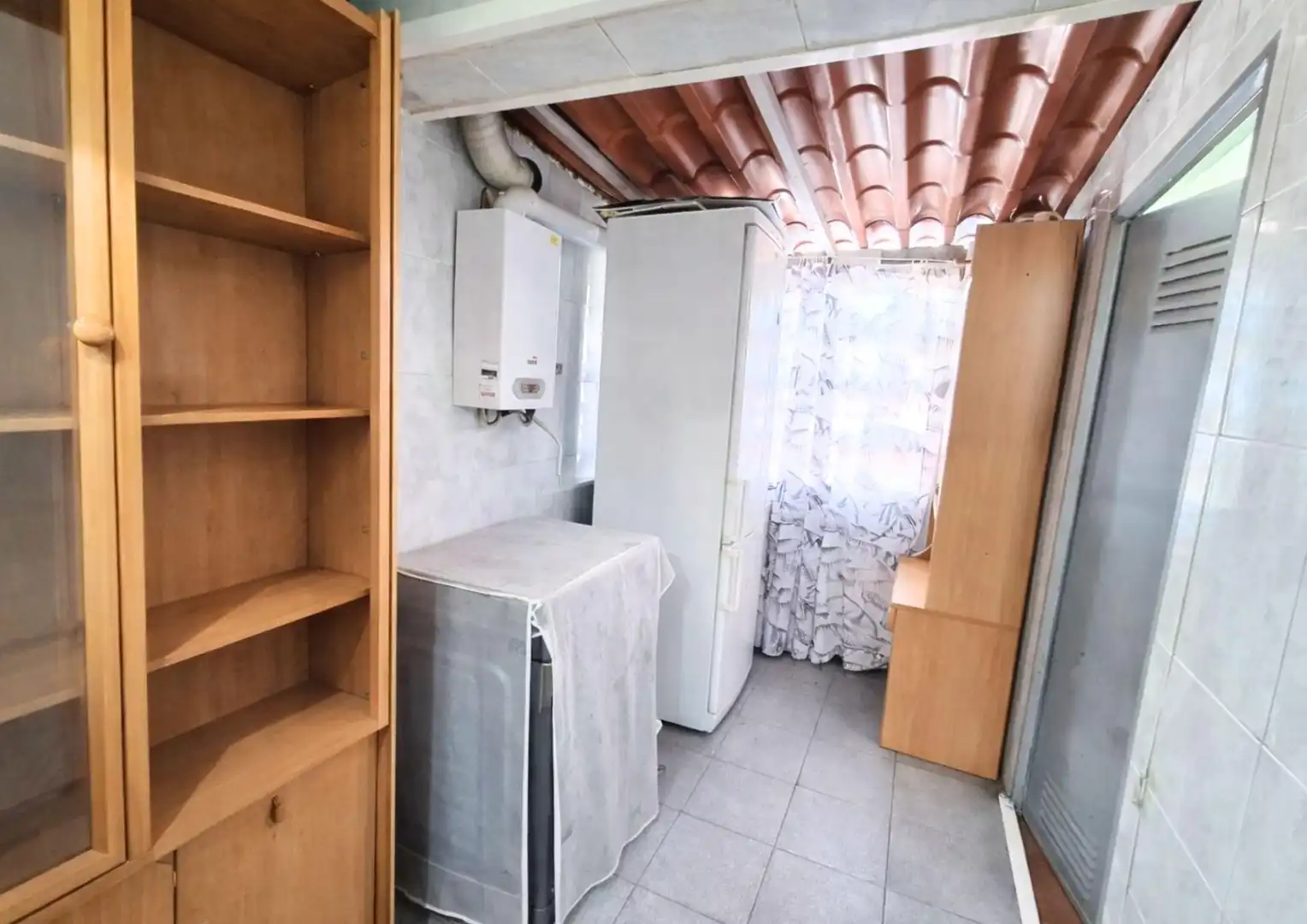 Flat for sale in Can Puiggener