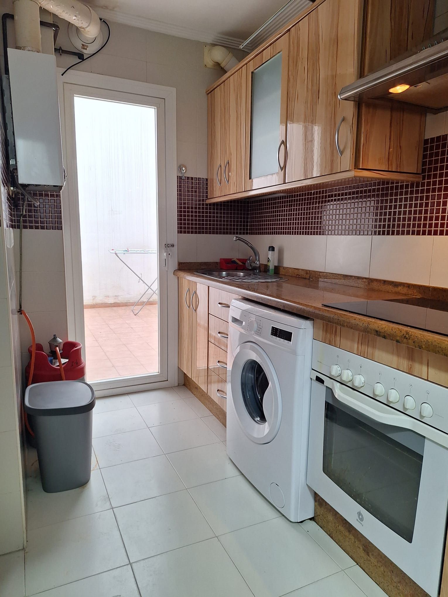 Cuina de Pis en venda en  Huelva Capital