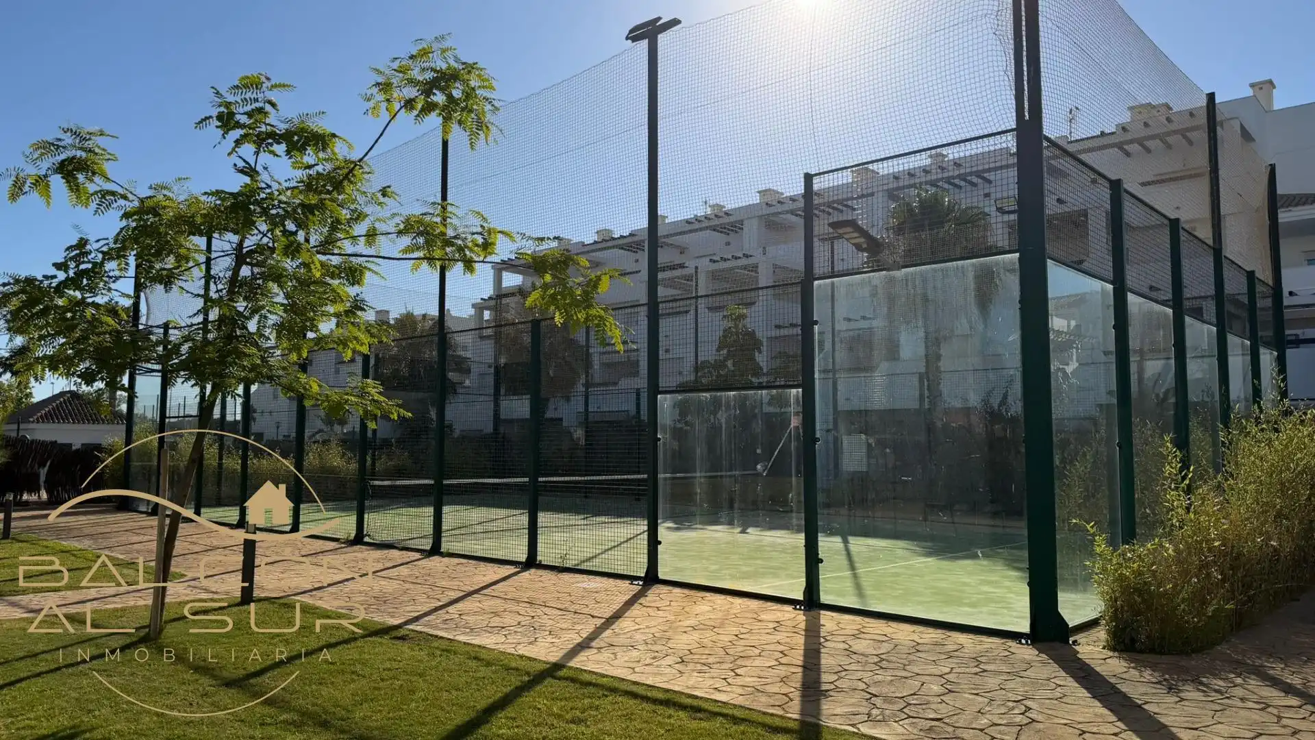 Flat with pool for sale in Aguadulce - Almadraba - Punta Candor, imagen 22