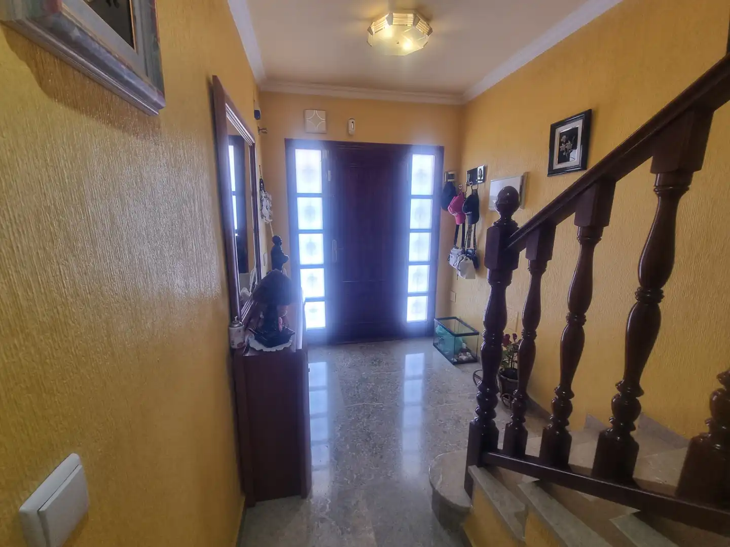 Casa o xalet en venda en Almería amb Aire condicionat, Calefacció i Jardí privat