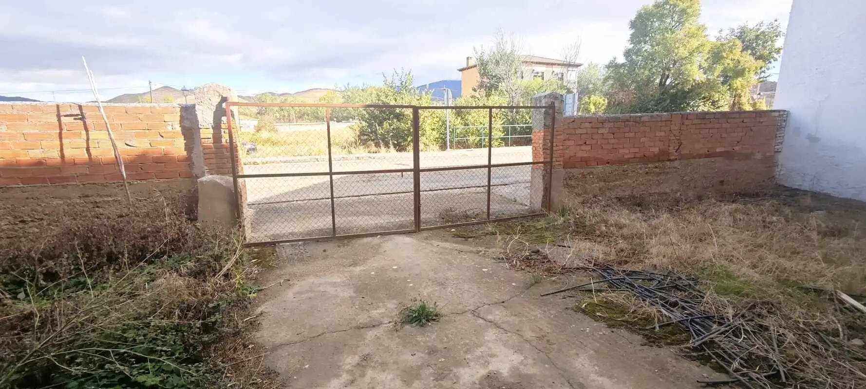 Casa o chalet en venta en Villalba de Perejil