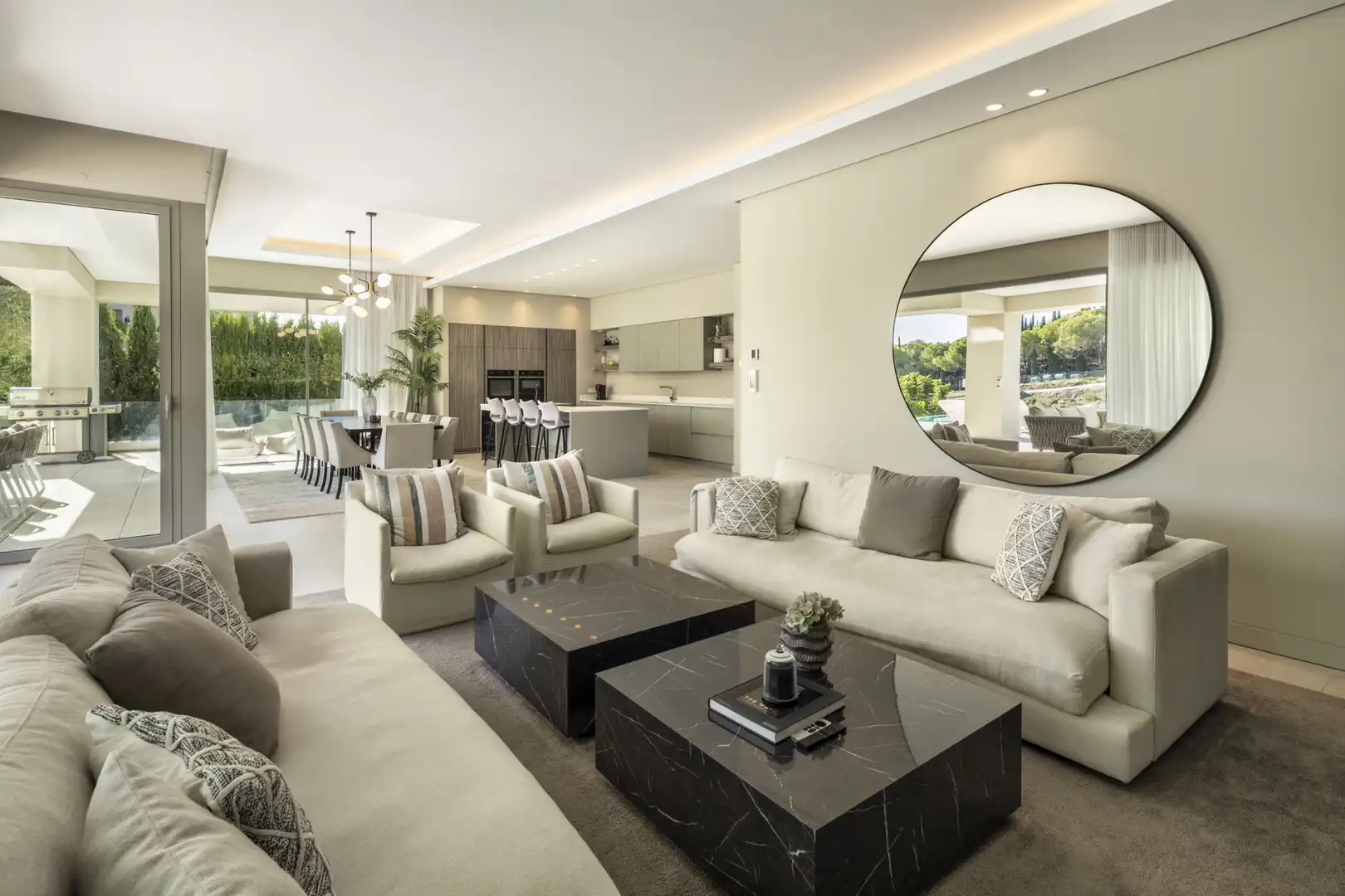 Casa con piscina in vendita a Marbella Centro, imagen 6