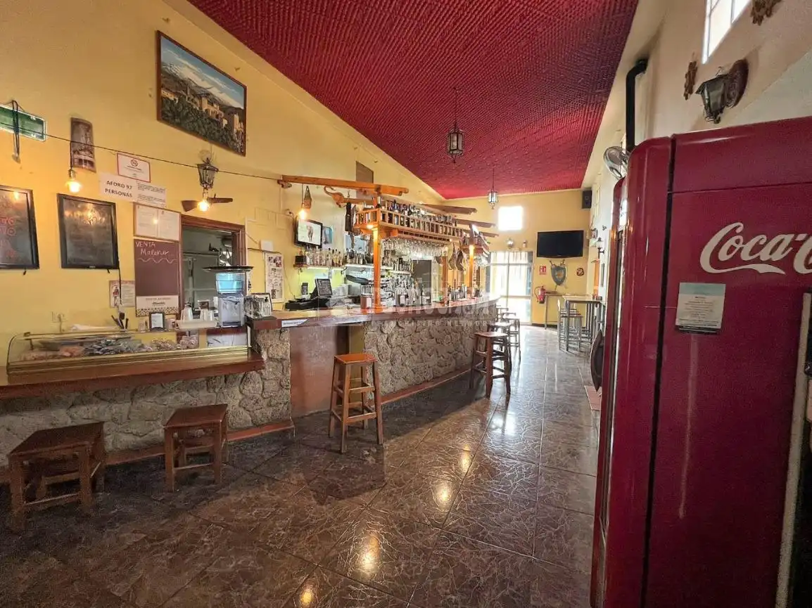 Houses for sale in Morelábor  with Balcony