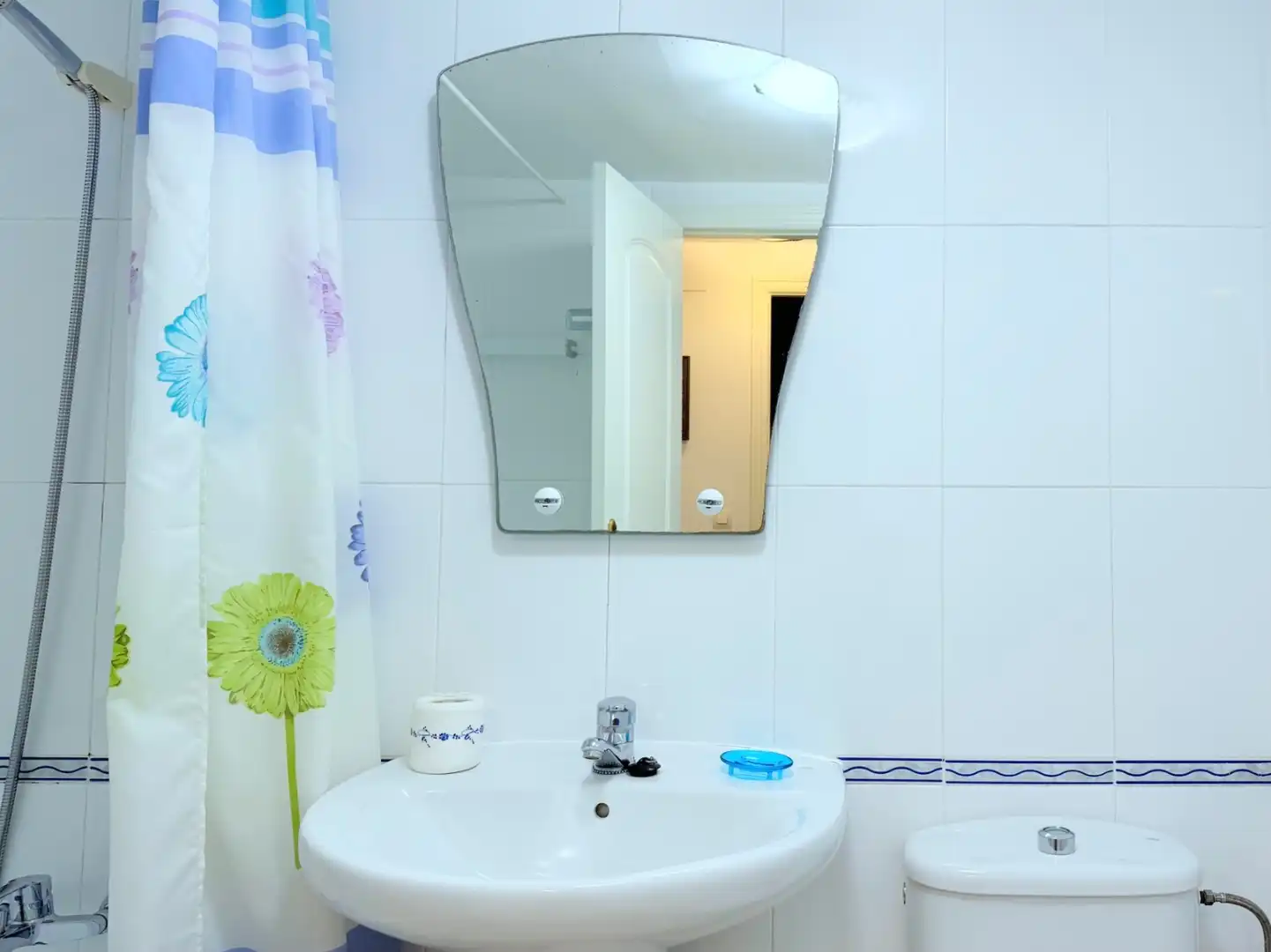 Apartment for sale in Montañar - El Arenal, imagen 19
