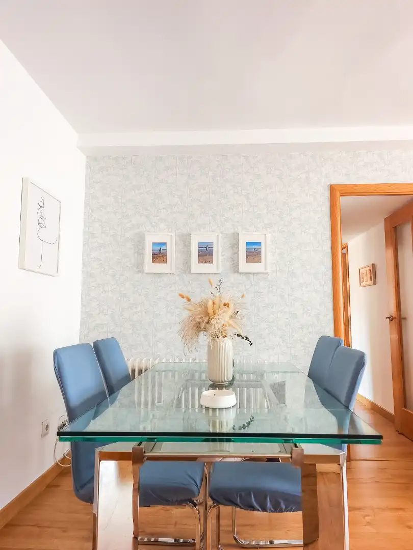 Comedor de Piso en venta en Móstoles con Aire acondicionado, Calefacción y Parquet